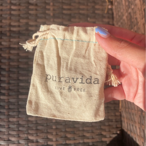 Pura Vida Jewelry Nwt Pura Vida Bracelet Poshmark